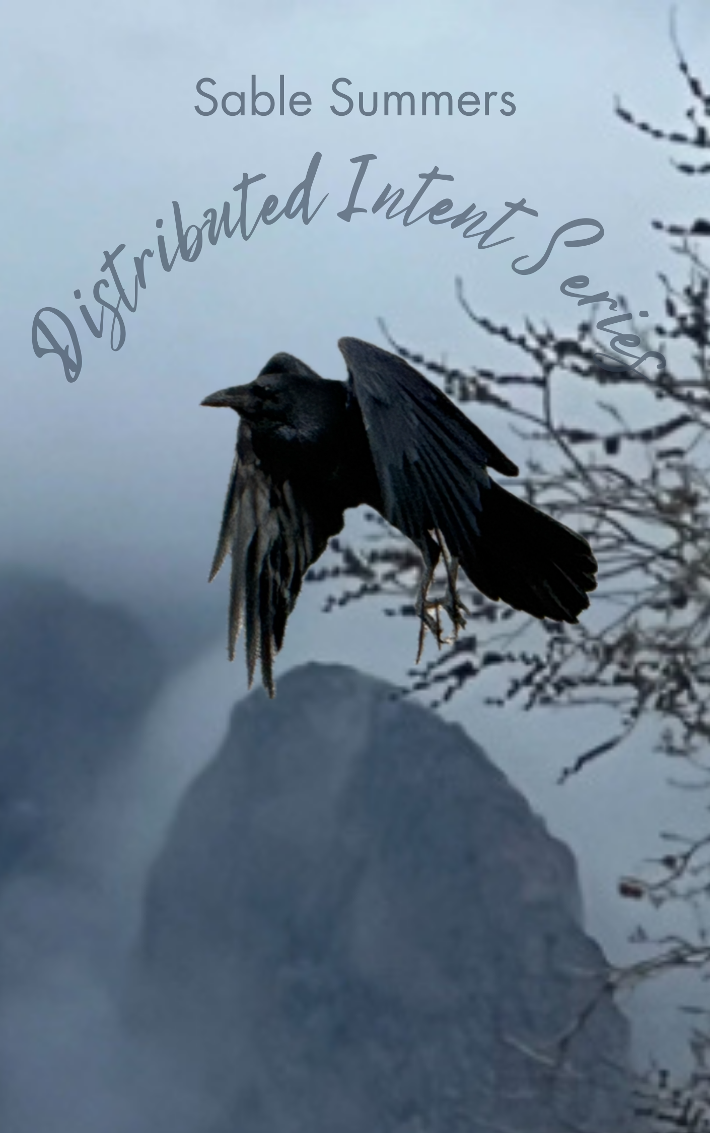 Distributed Intent series image